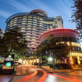 Grand Park Hotel - Kunming