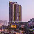 武漢光明萬麗酒店