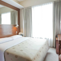 Silka West Kowloon Hotel