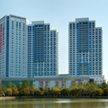 Weihai Haiyue Jianguo Hotel