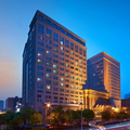 Crowne Plaza City Center - Ningbo