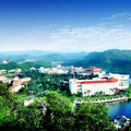 Goodview Hotel Tangxia Dongguan