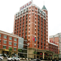 Chengde Jing Cheng Hotel