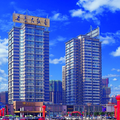 Chongqing Kingworld Hotel