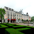 Hotel Brugge. -- Hefei Hotels Booking