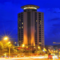 Lijiang Guanfang Hotel