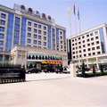 Jinxin Hotel - Yuncheng