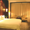 Inner Mongolia Kingston Hotel - Hohhot