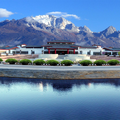 Wonderport International Hotel