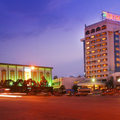 Jiangdu Hotel - Jiangdu