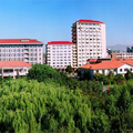 呼和浩特新城賓館