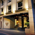 香港帝樂文娜公館