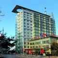 南通四季花園酒店