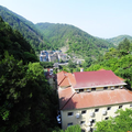 重慶雲溪谷假日酒店