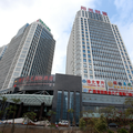 南宁阳光国际酒店