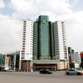Prince Hotel - Mianyang