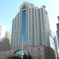 Copthorne Hotel - Qingdao -- Qingdao Hotels Booking