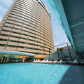 Crowne Plaza Landmark Shenzhen