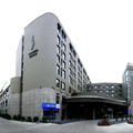 Hohhot Yiju Hotel -- Hohhot Hotels Booking