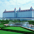 Grand Park Hotel Hefei -- Hefei Hotels Booking