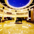 Xiamen Trithorn Hotsping Resort