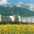 Asia Star Garden Hotel Dali -- Dali Hotels Booking