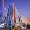 Chongqing Glenview ITC PLAZA -- Chongqing Hotels Booking