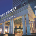Renaissance Tianjin Downtown Hotel -- Tianjin Hotels Booking