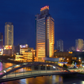 Citic International Hotel - Ningbo -- Ningbo Hotels Booking