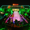 Paragon Hotel
