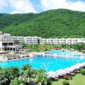 Cactus Resort Sanya by Gloria