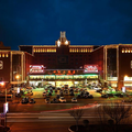 Century Hotel- Jilin