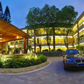 Zhongshan Hot Spring Resort