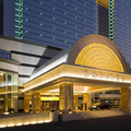 Sofitel Wanda - Harbin