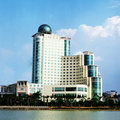 Wharton International Hotel - Nanning