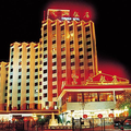 Chengde Yunshan Hotel