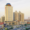 Huatian Hotel - Wuhan -- Wuhan Hotels Booking
