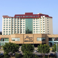 Mingyuan Xindu Hotel - Nanning