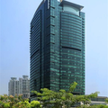 上海裕景大飯店