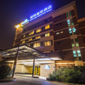 Days Inn Frontier Wuxi