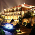 Riyuegu Hotsprings Resort - Xiamen