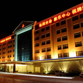 佛山南海匯美酒店