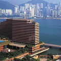 香港洲际酒店(InterContinental)