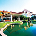 Jinan Shungeng Hillview Hotel -- Jinan Hotels Booking