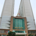 Apollo Hotel - Fuzhou -- Fuzhou Hotels Booking