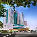 Metropark Hotel - Yangzhou -- Yangzhou Hotels Booking