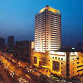 長春吉隆坡大酒店
