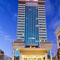Economic Trade Hotel