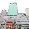 Bohai Pearl Hotel - Dalian -- Dalian Hotels Booking