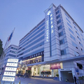 Catic Hotel - Zhuhai -- Zhuhai Hotels Booking